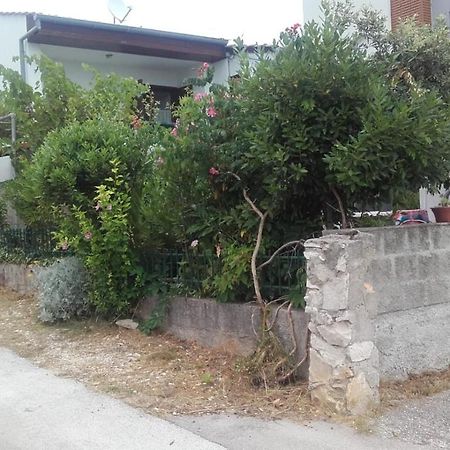 Apartmani Rosanda 2 Petrcane Ngoại thất bức ảnh