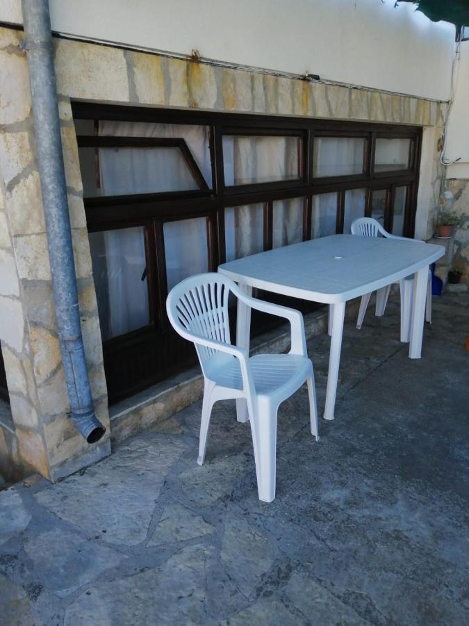 Apartmani Rosanda 2 Petrcane Ngoại thất bức ảnh