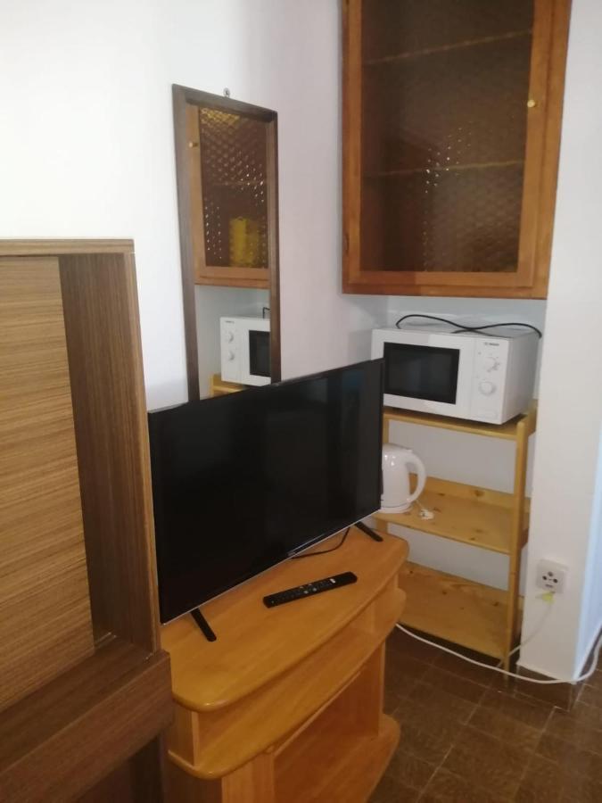 Apartmani Rosanda 2 Petrcane Ngoại thất bức ảnh